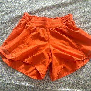 Lululemon Hotty Hots